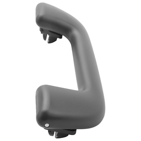 Auton sisätilan takaluukun oven kahva Land Cruiser Prado 120 2003-2009 Musta