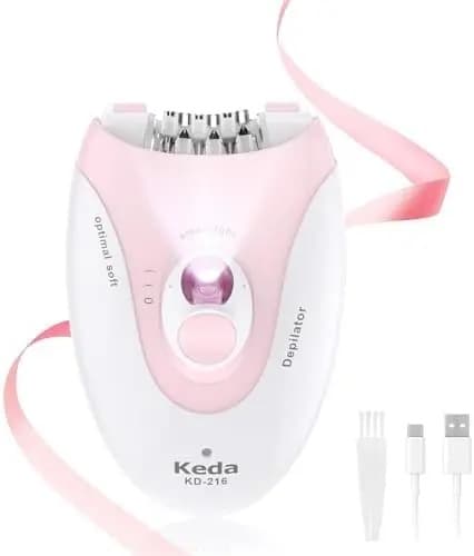 2026 Seneste Model Epilatorer Hårfjerning til Kvinder, Glat Glid Epilator til