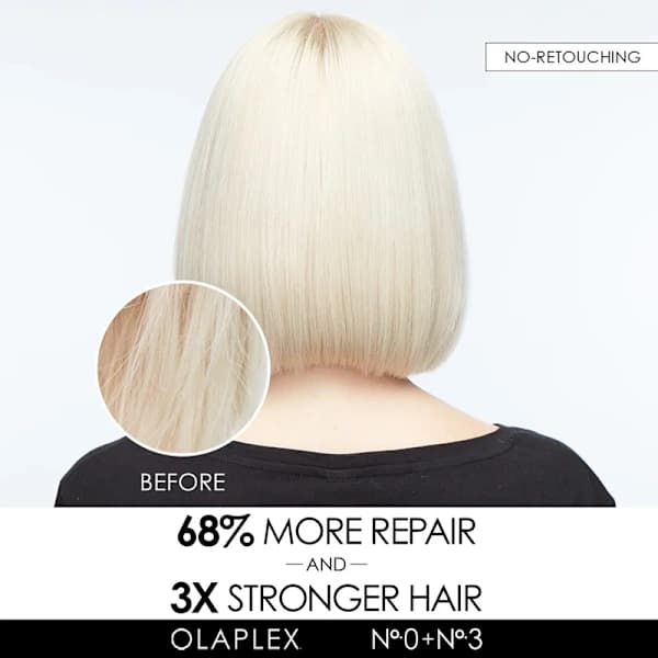 Olaplex No.0 Intensiv Reparerende Balsam 155ml