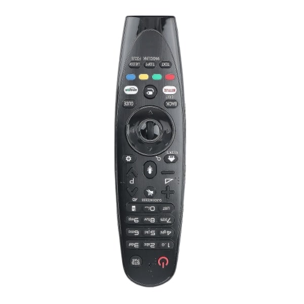 An-mr650a Fjernkontroll for LG Smart TV 43uj654t 49uj634v 49uj7700