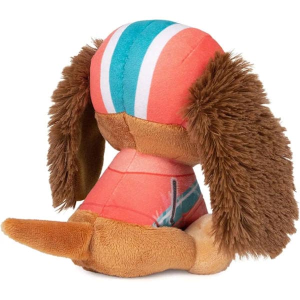 Plysdyr Liberty 15cm multicolor