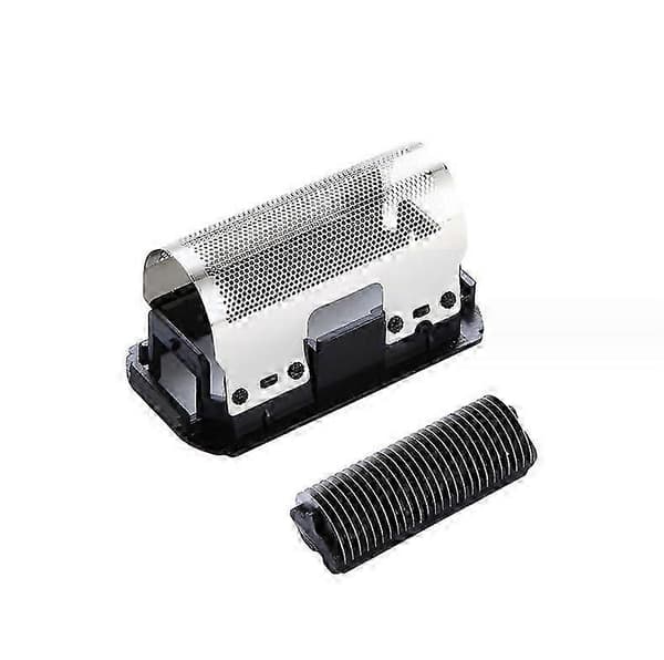 Barberhode Lineær Skjermfolie & Kutter 235 Passer for Braun 5211 5212 5213 5533