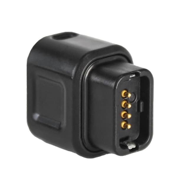 Batteriladeradapter for 12-girs Di2-gruppesett