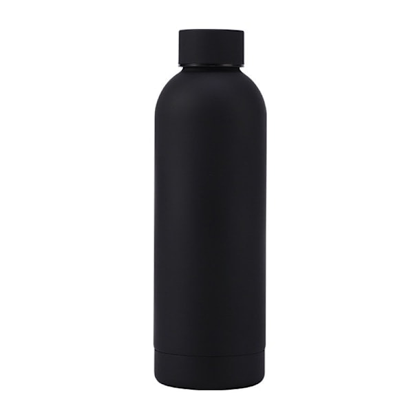 Daily Isolerad Vattenflaska 0,5L