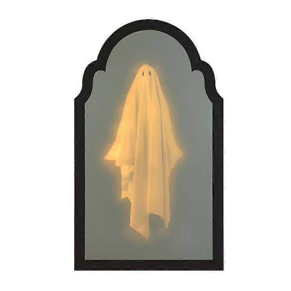 2025 Halloween Hologrammi Aavepeili
