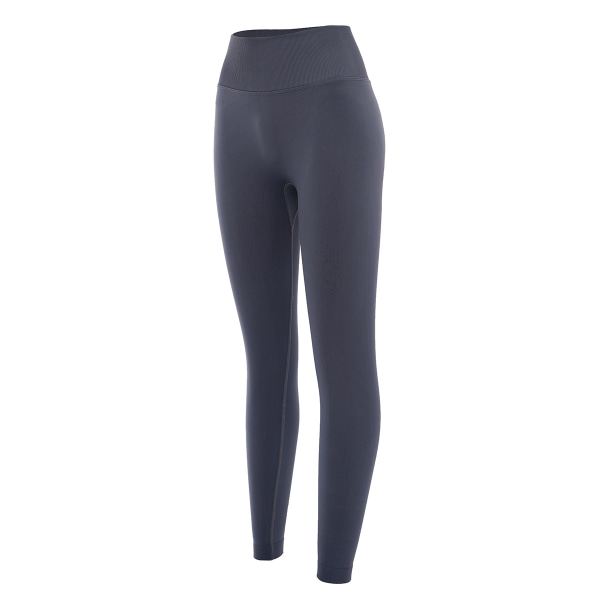 Yoga Tights Hip ift Hög midja Yoga F5 dark grey L