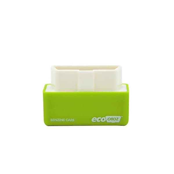 Eco Obd Obd2 Bränslebesparare Tuning Box Chip Enhet För Bensinbil Gasbesparing