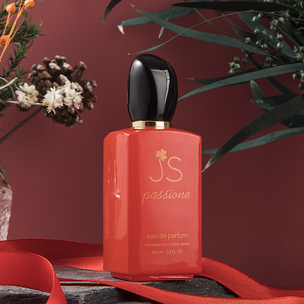 Nyhet! Hög kvalitet, söt och charmig, speciellt gjord för kvinnor - Eau de Toilette