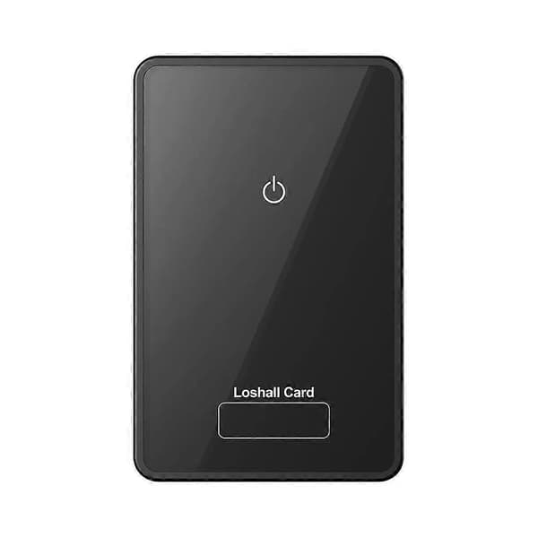 Anti-Lost, Smart Tracker (kun iOS, ikke Android-støtte)