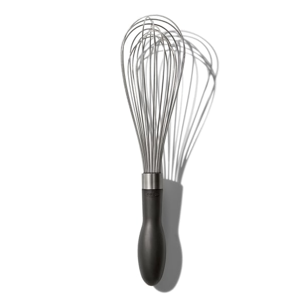 Good Grips Ballongpiskeris, Sort, 30 cm