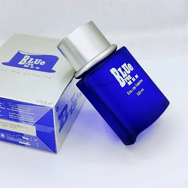 Blå for Men 100ml