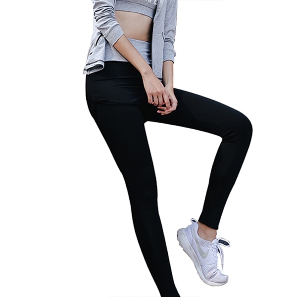 5. sæt for kvinnor löpning yoga bh leggings sæt light grey,XL