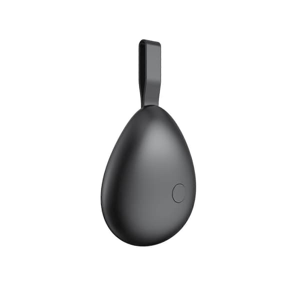 Bluetooth Tracker, Kompatibel med Apple Find My APP (kun iOS)