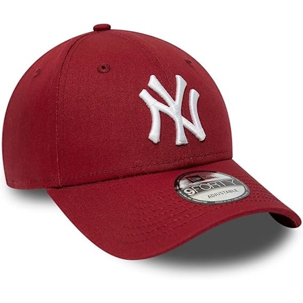 Unisex MLB Clean AFrame Trucker -lippis