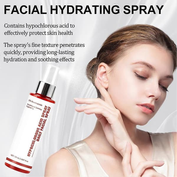 Hypoklorsyrespray 120ml
