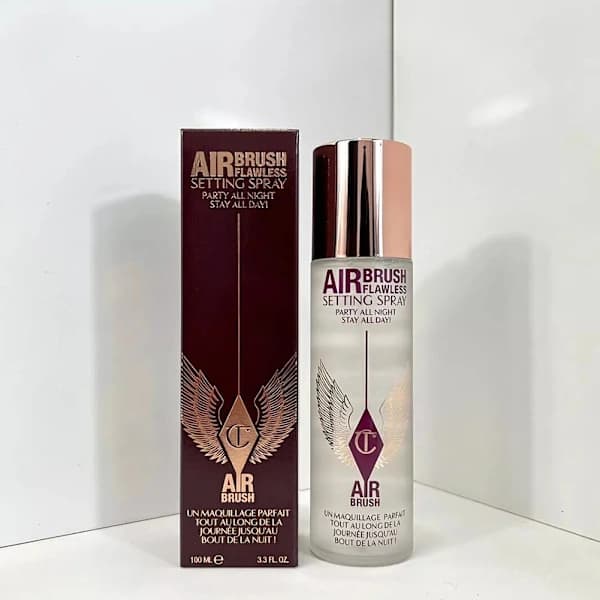 100 ml Airbrush Settingsspray Stay All Day