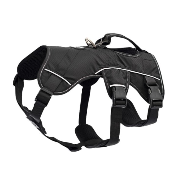 Iso koiranvaljas Nylon Heijastava Lemmikki Iso Koiran Valjas