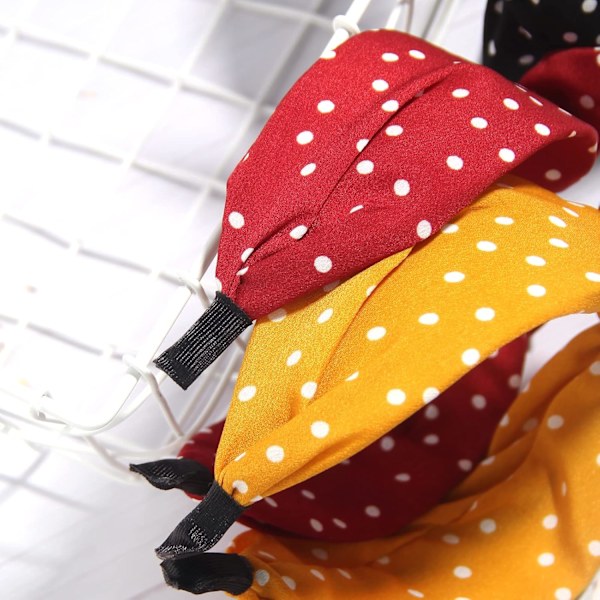 Naisten kihara pom pom pilkullinen panta rusetti kangaspanta