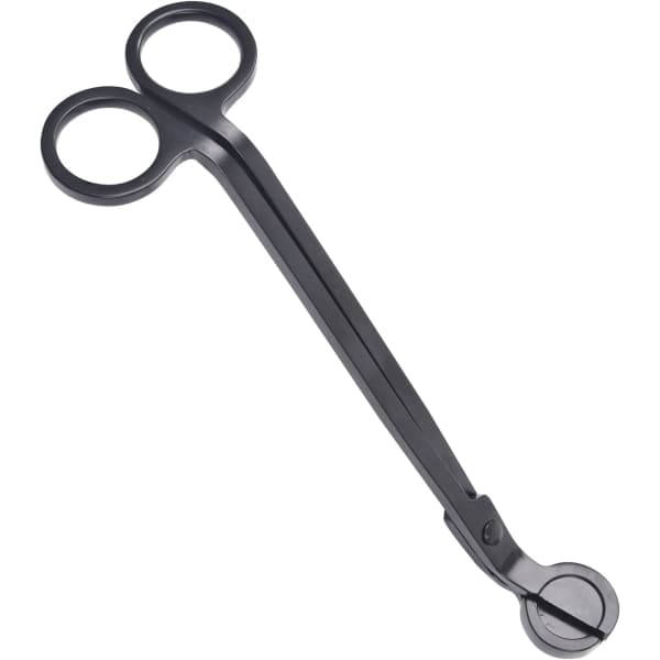Candle Wick Trimmer for Even Candle Burning