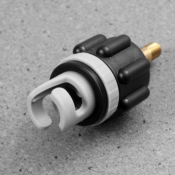 S-oppblåsbar Paddle Board Luftpumpeadapter