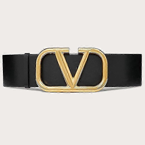 Damebelte, V-belte