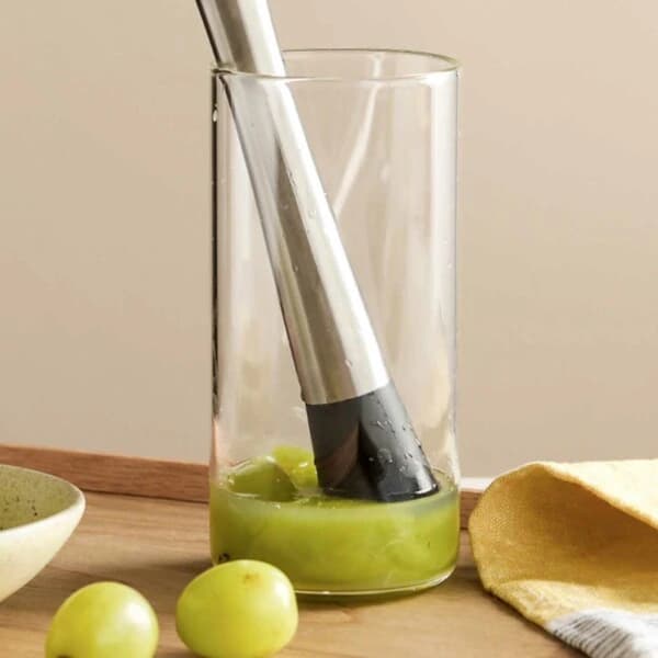 Cocktailrører