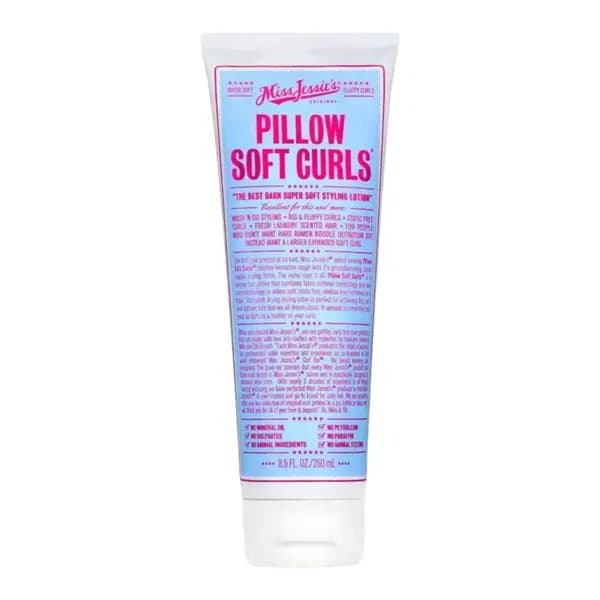Pillow Soft Curls Blød Hold Hårstylingcreme Lotion 8.5 oz