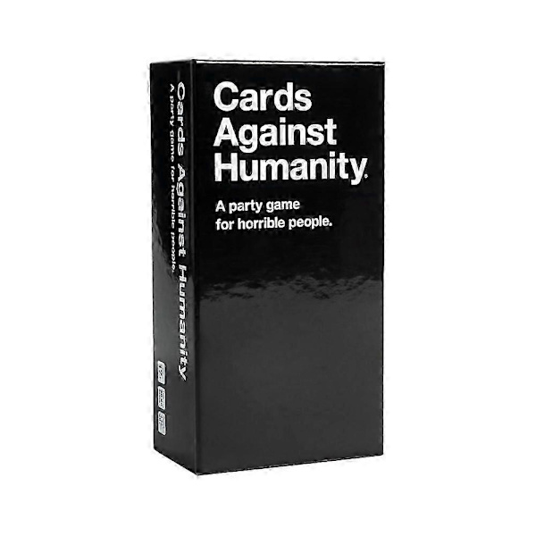 Cards Against Humanity -korttipeli