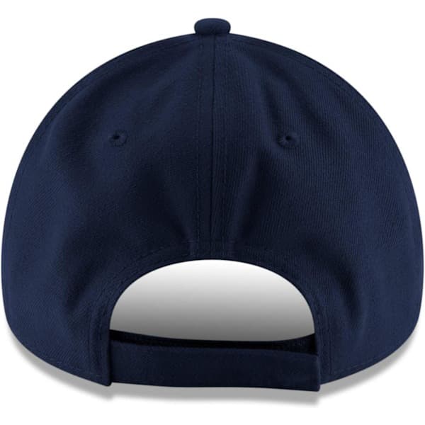 Denver Nuggets Unisex Comfort Blå Keps