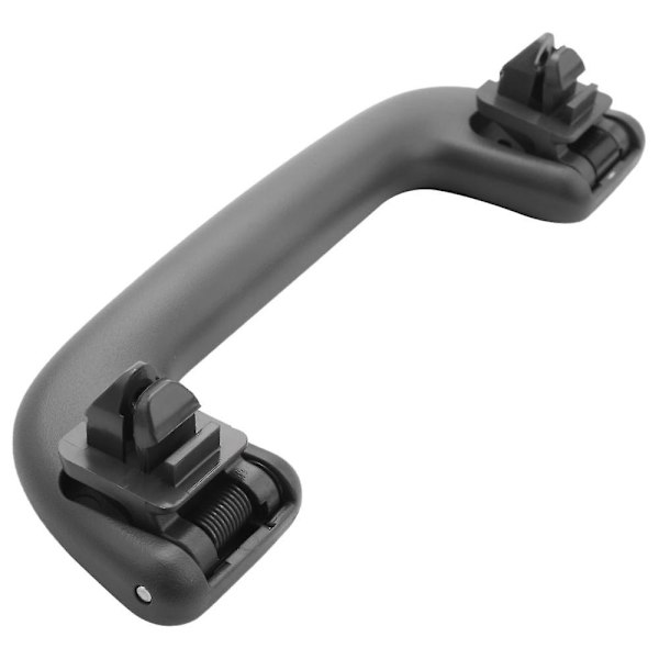 Auton sisätilan takaluukun oven kahva Land Cruiser Prado 120 2003-2009 Musta