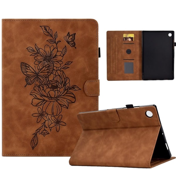 Læretui for Huawei Matepad T 10 / T 10s / Honor T DXGHC