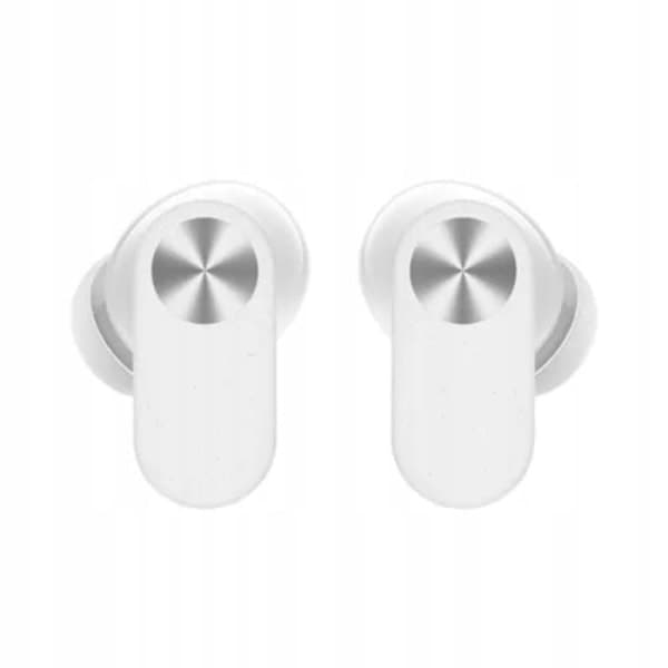 OnePlus Buds Ace - Ekte trådløse - ANC - Bluetooth 5.3 - IP55 white