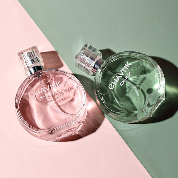 Nyhet! Hög kvalitet, söt och charmig, speciellt gjord för kvinnor - Eau de Toilette green 100ML
