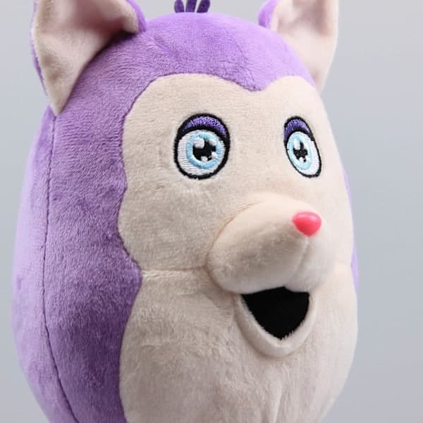 Tattletail Plysjleke 9'' Figur