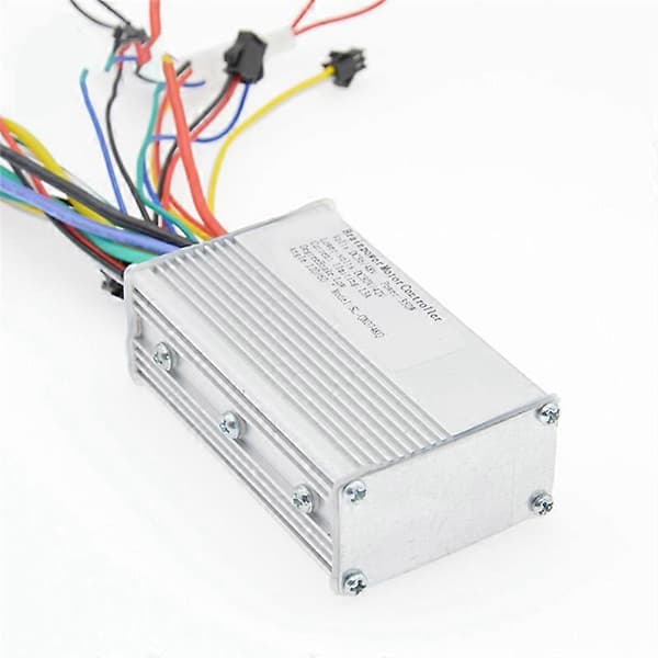 24V-36V 250W 350W Universal Børsteløs Elektrisk Cykel Controller Børsteløs Hastigheds Motor Controller E
