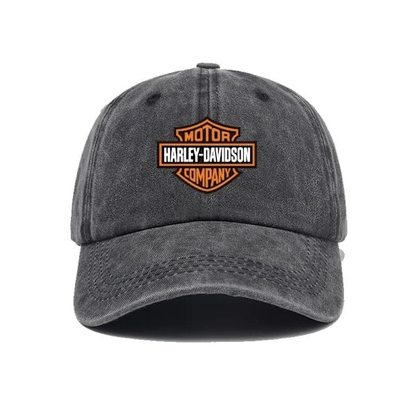 HD HARLEY Keps