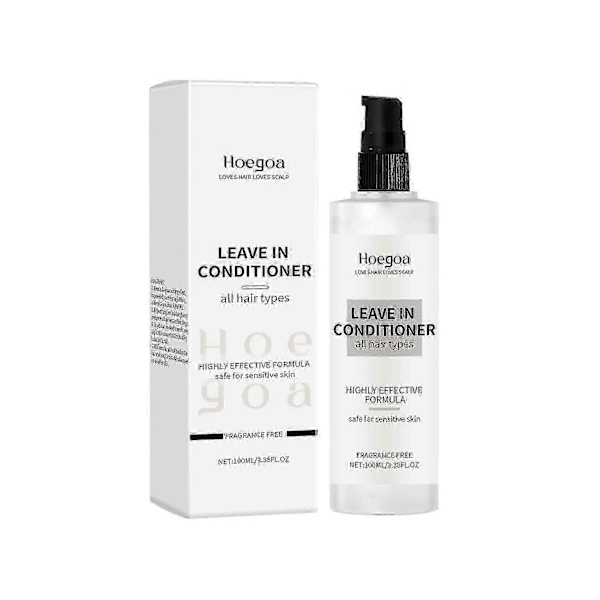 Leave-in balsam