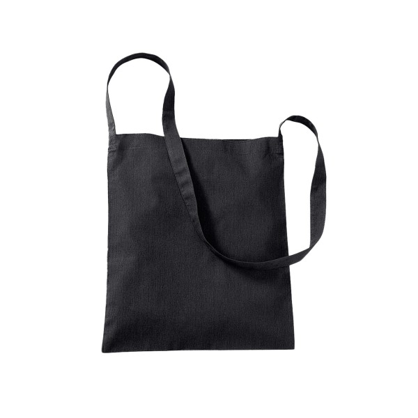 Sling Tygpåse - 8 liter (förpackning med 2) Bl Black One Size