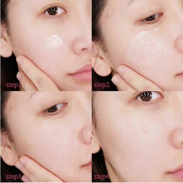 Makeup Primer Cream Pores Invisible Makeup Base Face Primer Smooth Wrinkle Concealer