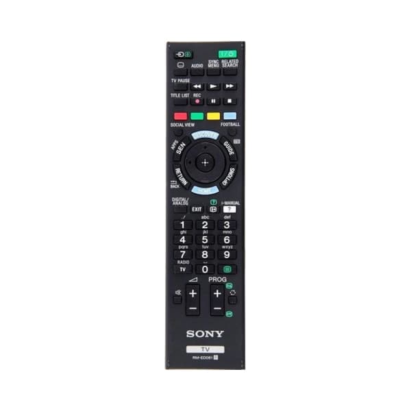 Sony Fjernkontroll RM-ED061