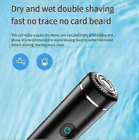 2.0 Premium Body Trimmer til bolde og kropstrimmer
