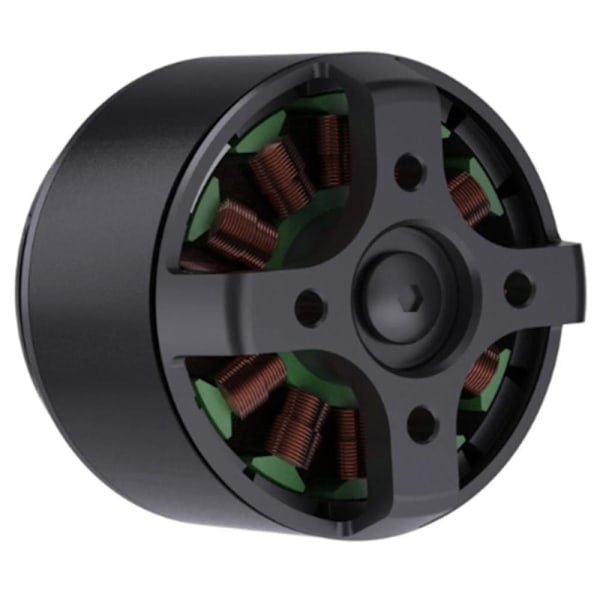 Ax2807 Børsteløs Motor Til Fpv Drone 7 tommer / Langdistance / Cinematic / Payload (1750kv)