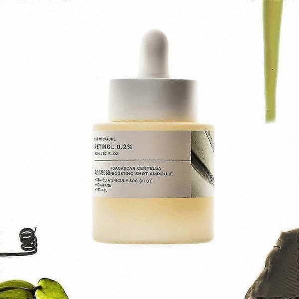 Centella Matrixyl 10% Boosting Shot Ampulle B