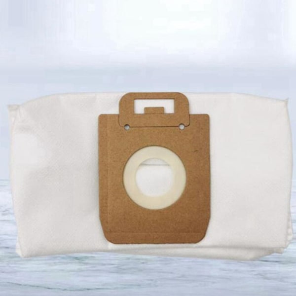 Reservedeler Støvpose Kompatibel For Nilfisk Power 1470418500