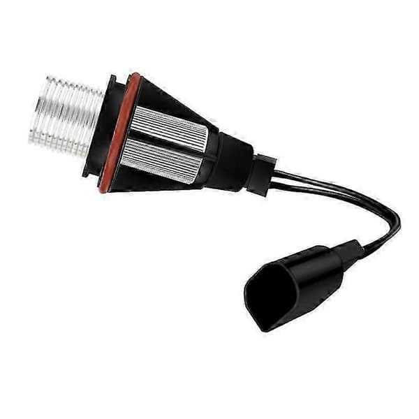 2025 Siste modell for Angel Eyes 5W E39 E60 Angel Eyes tåkelys LED-frontlykter