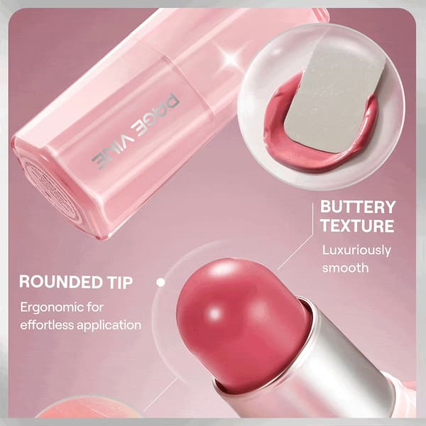(Hot salg) Ny blush #07