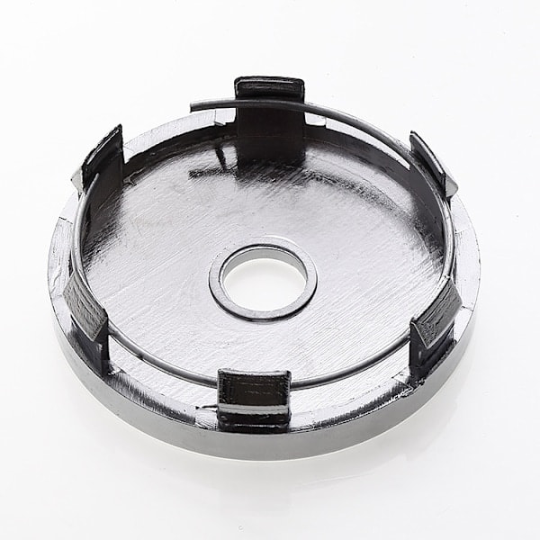 4 kpl 60 mm auton pyörän napakapselit Volvolle