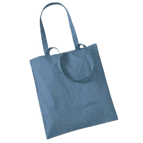 Promo Bag For Life - 10 litran Airforce Airforce Blue One Size