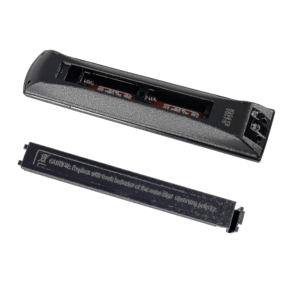 Fjärrkontroll N2qayb000715 Kompatibel med Panasonic LED-TV-fjärrkontroller