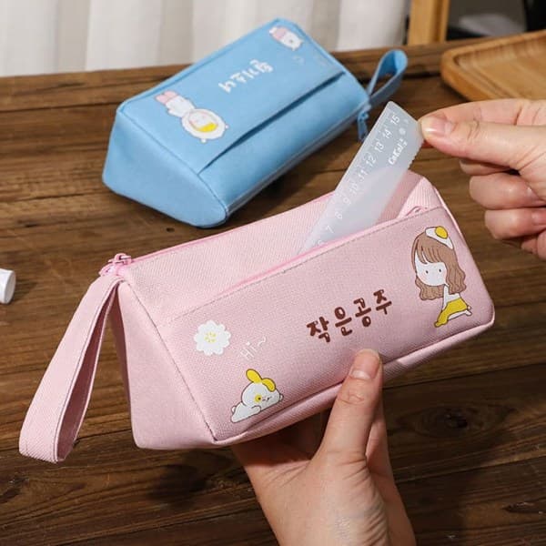 Organizer til papirvarer Beige